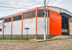 Foto 1 de Galpão/Depósito/Armazém à venda, 413m² em Rincão, Novo Hamburgo