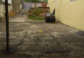 Foto 1 de Lote/Terreno à venda, 515m² em Baeta Neves, São Bernardo do Campo