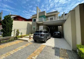 Foto 1 de Casa de Condomínio com 4 Quartos à venda, 340m² em Granja Viana, Cotia