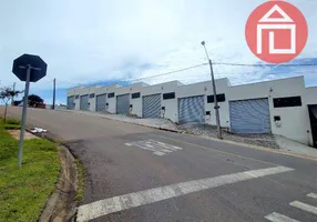 Foto 1 de Galpão/Depósito/Armazém para alugar, 100m² em Loteamento Vila Romana, Bragança Paulista