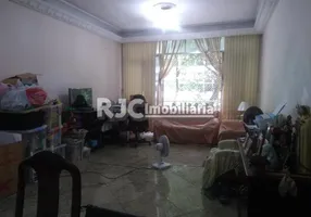 Foto 1 de Apartamento com 3 Quartos à venda, 133m² em Tijuca, Rio de Janeiro