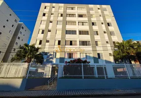 Foto 1 de Apartamento com 3 Quartos à venda, 94m² em Vila Bourghese, Pindamonhangaba