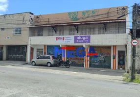 Foto 1 de Kitnet com 1 Quarto para alugar, 25m² em Jacarecanga, Fortaleza