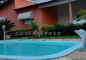 Foto 1 de Casa com 3 Quartos à venda, 274m² em Vila Velha, Caçapava