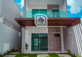 Foto 1 de Casa com 4 Quartos à venda, 174m² em Amador, Eusébio