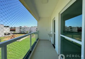 Foto 1 de Apartamento com 3 Quartos à venda, 83m² em Residencial Itaipu, Goiânia