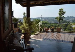 Foto 1 de Casa com 4 Quartos à venda, 282m² em Jardim Leonor, São Paulo
