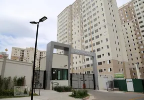 Foto 1 de Apartamento com 2 Quartos à venda, 44m² em Parque Rebouças, São Paulo