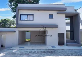 Foto 1 de Casa de Condomínio com 3 Quartos à venda, 174m² em Morumbi, Atibaia