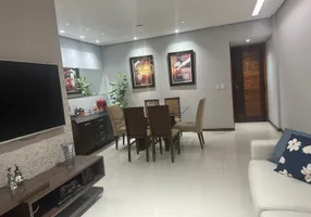Foto 1 de Apartamento com 2 Quartos à venda, 94m² em Candeal, Salvador