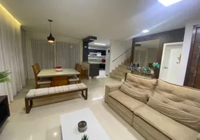 Foto 1 de Casa de Condomínio com 3 Quartos à venda, 279m² em Marivan, Aracaju