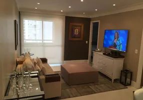 Foto 1 de Apartamento com 2 Quartos para alugar, 57m² em Vila Olímpia, São Paulo