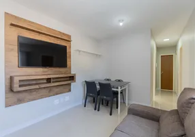 Foto 1 de Apartamento com 3 Quartos à venda, 48m² em SAO GABRIEL, Colombo