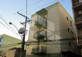 Foto 1 de Apartamento com 3 Quartos para alugar, 82m² em Nossa Senhora de Lourdes, Santa Maria