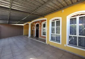 Foto 1 de Casa com 3 Quartos à venda, 193m² em Jardim dos Manacás, Valinhos