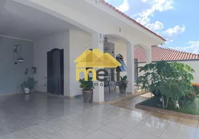 Foto 1 de Casa com 3 Quartos à venda, 360m² em Parque Residencial Mediterraneo, Presidente Prudente