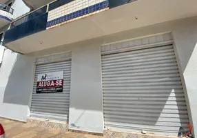 Foto 1 de Ponto Comercial para alugar, 159m² em Centro, Formosa