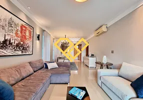 Foto 1 de Apartamento com 3 Quartos à venda, 160m² em Boqueirão, Santos