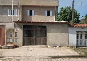 Foto 1 de Sobrado com 2 Quartos à venda, 80m² em Agenor de Campos, Mongaguá