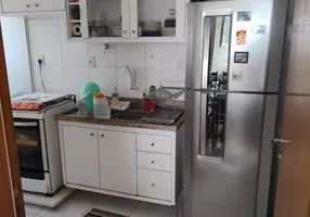 Foto 1 de Apartamento com 3 Quartos à venda, 74m² em Jardim Aeroporto, Lauro de Freitas