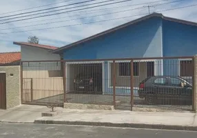 Foto 1 de Casa com 3 Quartos à venda, 215m² em Vila Industrial, Campinas