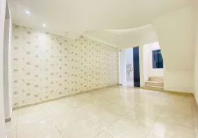 Foto 1 de Casa com 2 Quartos à venda, 70m² em Piratininga Venda Nova, Belo Horizonte