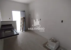 Foto 1 de Casa com 3 Quartos à venda, 104m² em Vila Belmiro, Santos