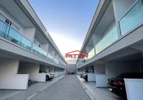 Foto 1 de Casa de Condomínio com 2 Quartos à venda, 100m² em Itaquera, São Paulo
