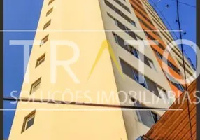 Foto 1 de Apartamento com 2 Quartos à venda, 70m² em Centro, Campinas