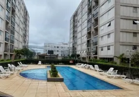 Foto 1 de Apartamento com 2 Quartos à venda, 56m² em Jaragua, São Paulo