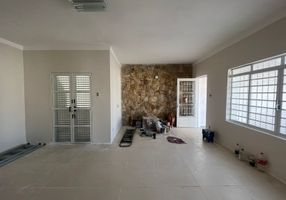 Foto 1 de Casa com 3 Quartos à venda, 200m² em Vila Costa e Silva, Campinas