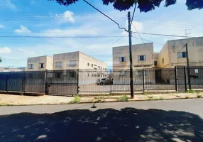 Foto 1 de Apartamento com 2 Quartos para alugar, 79m² em Nucleo Residencial Silvio Vilari, São Carlos