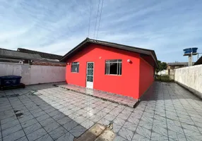 Foto 1 de Casa com 3 Quartos à venda, 120m² em Vila Sao Cristovao, Piraquara