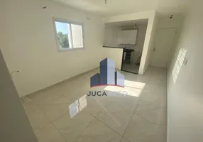 Foto 1 de Apartamento com 2 Quartos para alugar, 50m² em Vila Bocaina, Mauá