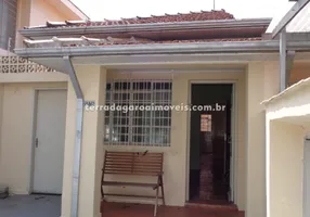 Foto 1 de Casa com 1 Quarto para alugar, 47m² em Brooklin, São Paulo