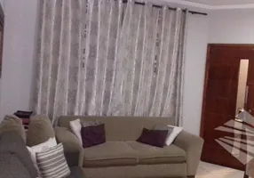 Foto 1 de Casa com 3 Quartos à venda, 95m² em Jardim Continental II, Taubaté