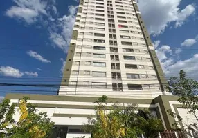 Foto 1 de Apartamento com 3 Quartos à venda, 91m² em Cidade Alta, Cuiabá