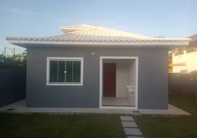 Foto 1 de Casa com 4 Quartos à venda, 129m² em Jacone Sampaio Correia, Saquarema