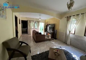 Foto 1 de Casa com 5 Quartos à venda, 184m² em Jordanésia, Cajamar