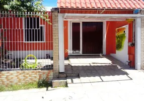 Foto 1 de Casa com 2 Quartos à venda, 175m² em Jardim Algarve, Alvorada