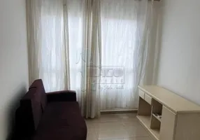 Foto 1 de Kitnet com 1 Quarto à venda, 36m² em Residencial Flórida, Ribeirão Preto