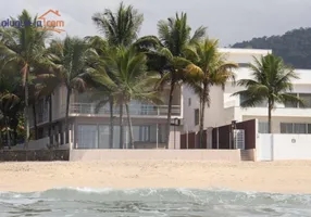 Foto 1 de Sobrado com 4 Quartos para venda ou aluguel, 200m² em Praia do Sapê, Ubatuba