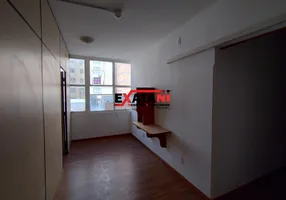 Foto 1 de Sala Comercial com 1 Quarto para venda ou aluguel, 50m² em Centro, São José do Rio Preto