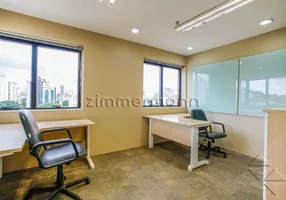 Foto 1 de Sala Comercial à venda, 35m² em Higienópolis, São Paulo