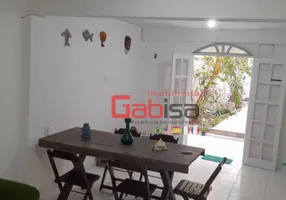 Foto 1 de Casa com 2 Quartos à venda, 100m² em Jardim Caiçara, Cabo Frio