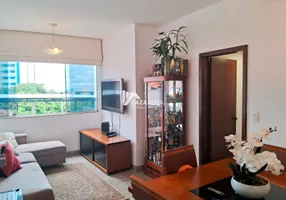 Foto 1 de Apartamento com 3 Quartos à venda, 90m² em Caiçaras, Belo Horizonte