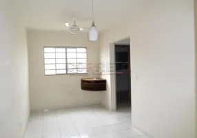 Foto 1 de Apartamento com 2 Quartos à venda, 54m² em Vila Aeronáutica, Araçatuba