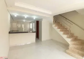 Foto 1 de Casa de Condomínio com 2 Quartos à venda, 108m² em Parque Casa de Pedra, São Paulo