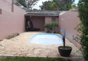 Foto 1 de Casa com 3 Quartos à venda, 150m² em Jardim do Papai, Guarulhos