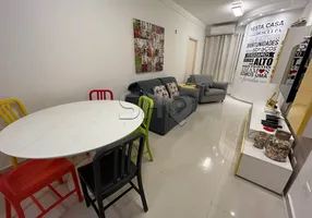 Foto 1 de Apartamento com 1 Quarto à venda, 65m² em Jardim Las Palmas, Guarujá
